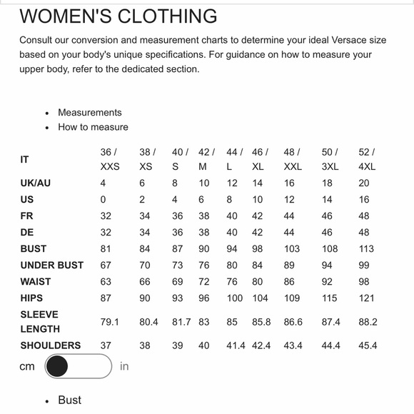 Versace jeans coat - Picture 5 of 5